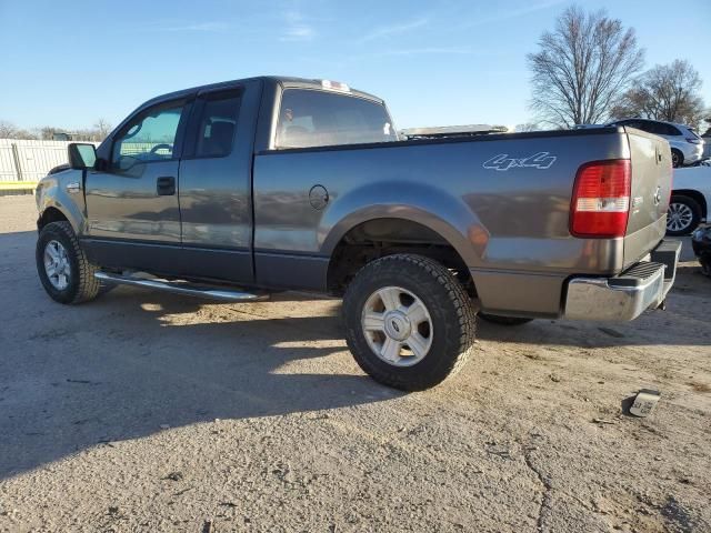 2004 Ford F150