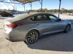 2015 Hyundai Genesis 5.0L