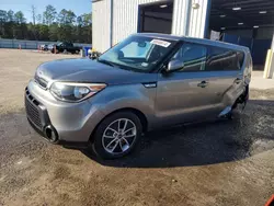 2015 KIA Soul en venta en Harleyville, SC