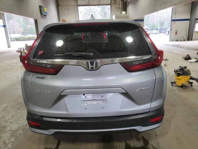 2020 Honda CR-V EXL