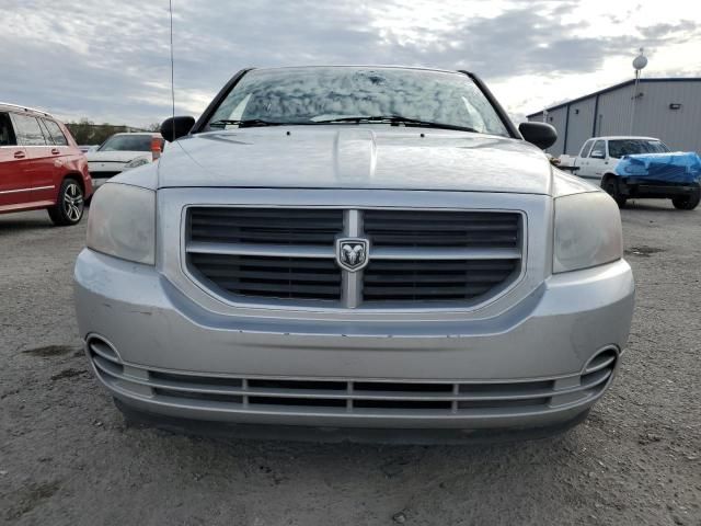 2007 Dodge Caliber