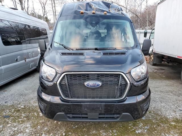 2023 Ford Transit T-350 HD