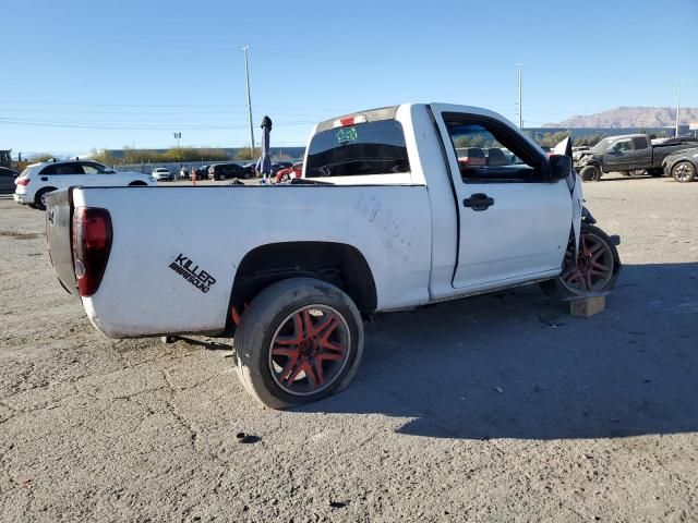 2006 Chevrolet Colorado