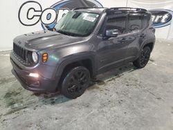 2016 Jeep Renegade Latitude en venta en Lebanon, TN