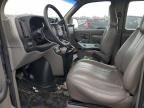 2001 Chevrolet Express G3500