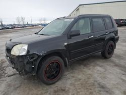 Nissan x-Trail Vehiculos salvage en venta: 2006 Nissan X-TRAIL XE