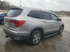 2018 Honda Pilot EXL