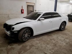 Chrysler salvage cars for sale: 2013 Chrysler 300 S