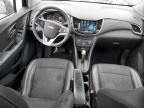 2017 Chevrolet Trax 1LT