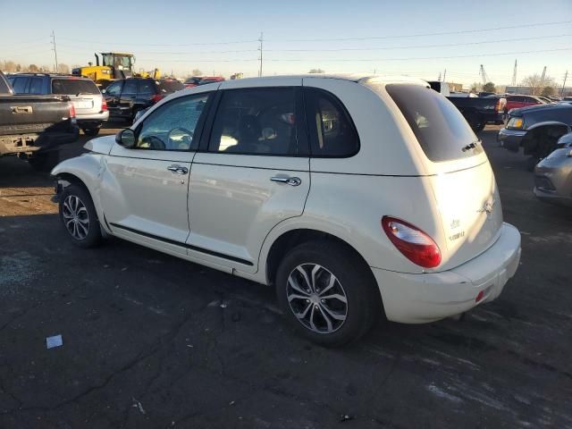 2008 Chrysler PT Cruiser