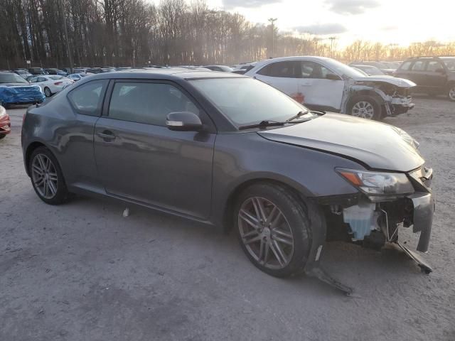 2013 Scion TC