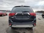 2020 Mitsubishi Outlander SE