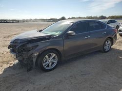 Nissan salvage cars for sale: 2013 Nissan Altima 2.5