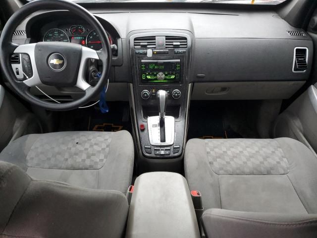 2007 Chevrolet Equinox LS