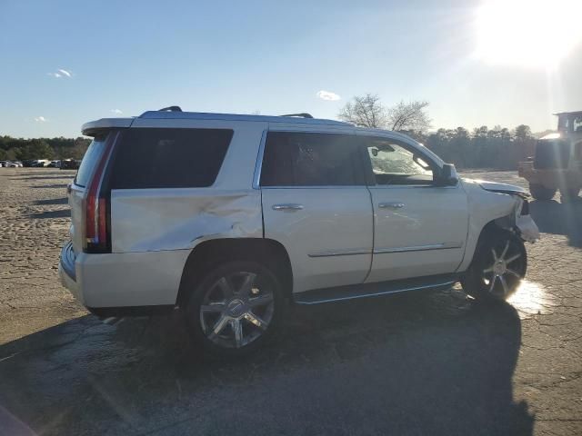 2015 Cadillac Escalade Luxury