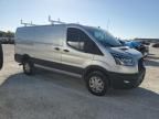 2023 Ford Transit T-250