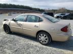 2005 Buick Lacrosse CX