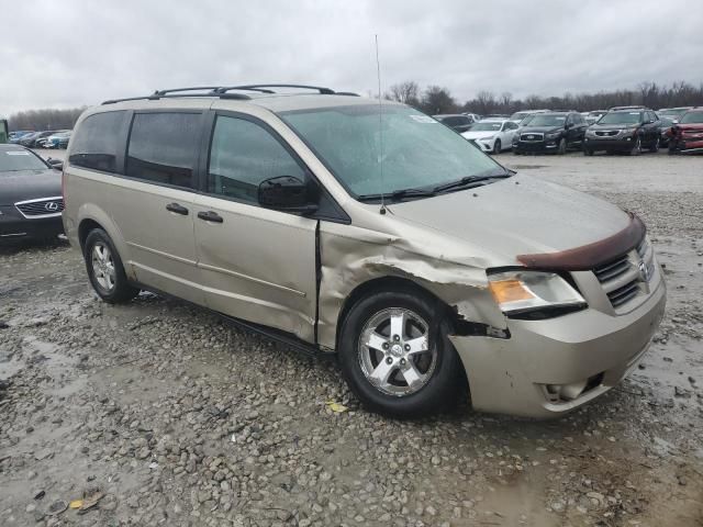 2008 Dodge Grand Caravan SE