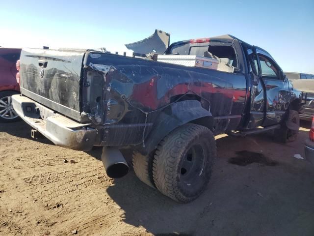 2007 Dodge RAM 3500 ST