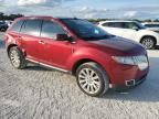 2013 Lincoln MKX