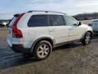 2007 Volvo XC90 3.2