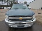 2012 Chevrolet Silverado C1500 LT