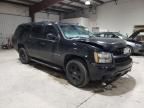 2009 Chevrolet Suburban K1500 LT