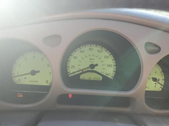 2000 Lexus GS 400