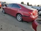 2009 Lexus ES 350