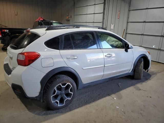 2015 Subaru XV Crosstrek 2.0 Premium