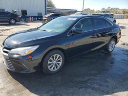 2016 Toyota Camry LE en venta en Orlando, FL