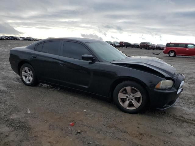 2013 Dodge Charger SE