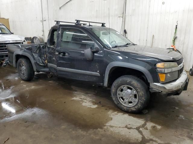 2008 Chevrolet Colorado