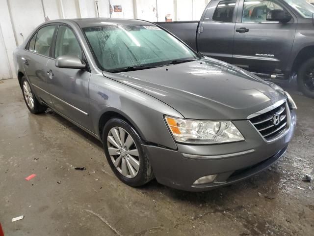 2010 Hyundai Sonata SE