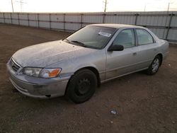 2000 Toyota Camry CE en venta en Elgin, IL