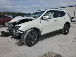 2016 Nissan Rogue S en venta en Apopka, FL