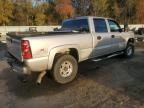 2005 Chevrolet Silverado K2500 Heavy Duty