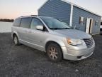 2008 Chrysler Town & Country Touring