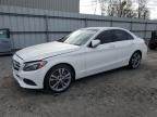 2016 Mercedes-Benz C300