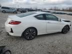 2016 Honda Accord EXL