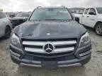 2013 Mercedes-Benz GL 450 4matic