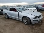 2007 Ford Mustang GT