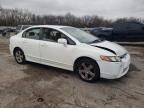 2008 Honda Civic EX