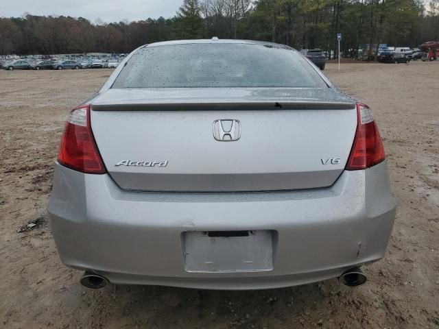 2009 Honda Accord EXL