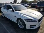 2016 Jaguar XF R-Sport