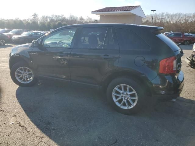 2013 Ford Edge SE