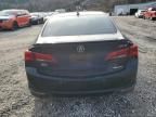 2015 Acura TLX Advance