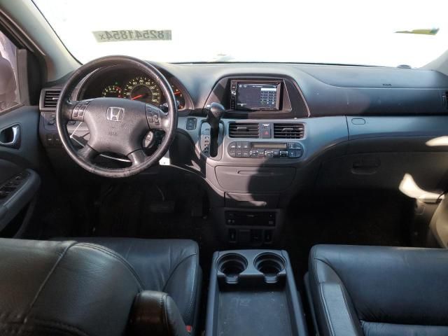 2006 Honda Odyssey Touring