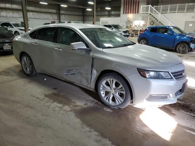 2014 Chevrolet Impala ECO