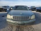 2005 Cadillac Deville